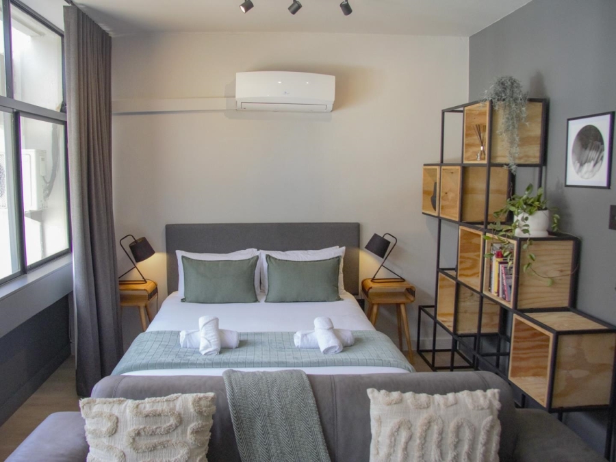 To Let 0 Bedroom Property for Rent in Gardens Western Cape